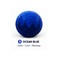 Handmade Hacky Sack Ball