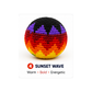 Handmade Hacky Sack Ball