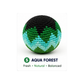 Handmade Hacky Sack Ball