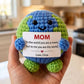 🔥LAST DAY - 50% OFF🎁 "You Are The World" Crochet Earth🌎