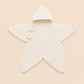 Little Star Crochet Baby Cocoon