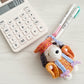 🔥LAST DAY - 50% OFF🎁 Crochet Graduation Pup- Handmade SNPY 2026 Graduation Keepsake🔥