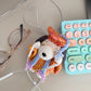 🔥LAST DAY - 50% OFF🎁 Crochet Graduation Pup- Handmade SNPY 2026 Graduation Keepsake🔥