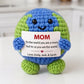 🔥LAST DAY - 50% OFF🎁 "You Are The World" Crochet Earth🌎