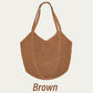 🔥LAST DAY - 50% OFF🎁 Personalized beach tote bags, Crochet beach bags