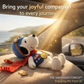 🔥 Best Seller 🔥- PatriotCoPilot™ 250th Anniversary Handmade SNPY Car Companion🚗
