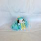 🔥LAST DAY - 50% OFF🎁 Crochet Graduation Pup- Handmade SNPY 2026 Graduation Keepsake🔥