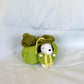 🔥LAST DAY - 50% OFF🎁 Crochet Graduation Pup- Handmade SNPY 2026 Graduation Keepsake🔥