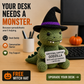 GET THE WITCH HAT FREE