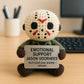 Horror Characters Crochet Emotional Support Dolls