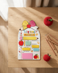 Personalized 3D First Day of School Sign - Reusable Wooden Back to School Milestone Board - Custom Kids Photo Prop for Kindergarten, Preschool, Elementary