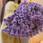 Crochet Bouquet Blanket