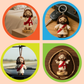 Handmade Jesus Crochet Collection