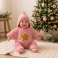 A Special Add-On- Little Star Crochet Baby Cocoon - 🎁 Add A Little Extra Magic💫