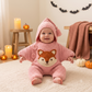 A Special Add-On- Little Star Crochet Baby Cocoon - 🎁 Add A Little Extra Magic💫