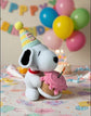 Personalized Handmade Crochet SNPY Birthday Collection