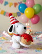 Personalized Handmade Crochet SNPY Birthday Collection