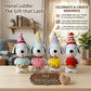 Personalized Handmade Crochet SNPY Birthday Collection