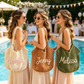 🔥LAST DAY - 50% OFF🎁 Personalized beach tote bags, Crochet beach bags