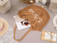🔥LAST DAY - 50% OFF🎁 Personalized beach tote bags, Crochet beach bags