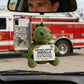 🔥Limited Edition 250th Anniversary⏳ Godzilla Crochet Emotional Support Doll