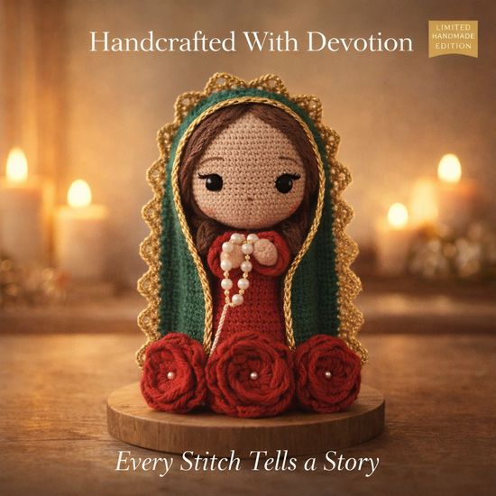 Meticulous Artisan Detail