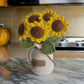 Handmade Crochet Sunflower in Pot- Unique Mother’s Day Gift for Mom, Grandma, Wife🔥LAST DAY - 50% OFF🎁