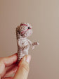 Handmade Demogorgon Fidget Toy