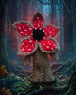 Handmade Demogorgon Crochet Plush