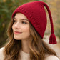 Handmade Ice Melt Hat