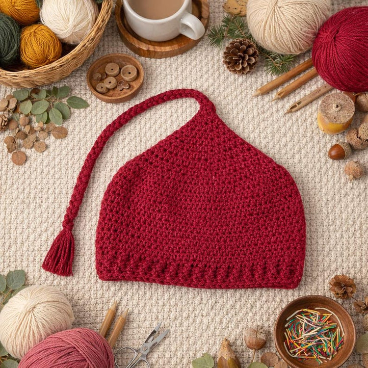 Crochet handmade gift