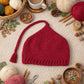 Handmade Ice Melt Hat