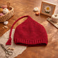 Handmade Ice Melt Hat