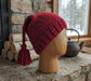 Handmade Ice Melt Hat