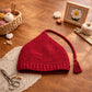 Handmade Ice Melt Hat