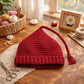Handmade Ice Melt Hat