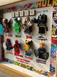 Dad You Are My Favorite Superhero Custom Box Frame