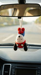 SwingPup™ SNPY Hero Charm