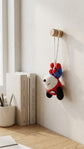 SwingPup™ SNPY Hero Charm