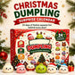 Christmas Dumpling Squishy Advent Calendar- 24 DAYS OF CHRISTMAS MAGIC 🎄