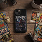 Retro Slasher Phone Case🔥 LIMITED HALLOWEEN COLLECTION