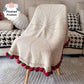 Crochet Bouquet Blanket