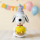 Personalized Handmade Crochet SNPY Birthday Collection