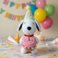 Personalized Handmade Crochet SNPY Birthday Collection