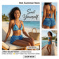 Boho Floral Crochet Swim Set - The Viral Crochet Set🔥 LAST SALE 50% OFF 🔥